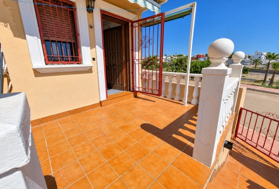 Återförsäljning - Villa - Orihuela Costa - Costa Blanca