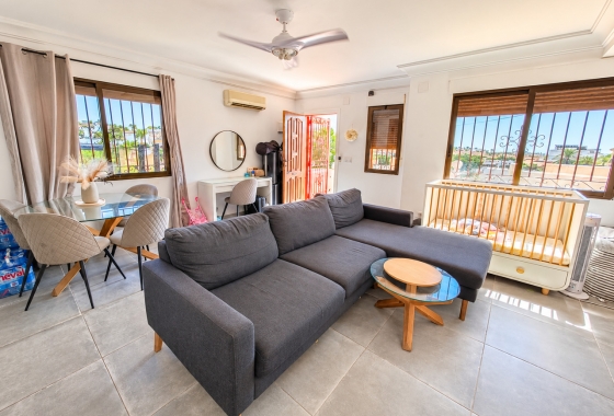 Återförsäljning - Villa - Orihuela Costa - Costa Blanca