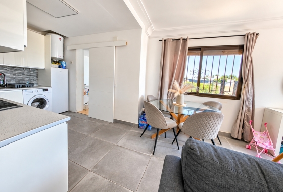 Återförsäljning - Villa - Orihuela Costa - Costa Blanca