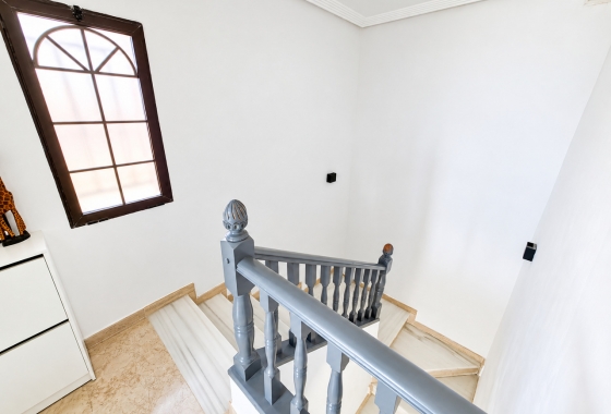 Återförsäljning - Villa - Orihuela Costa - Costa Blanca