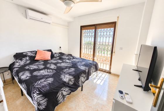 Återförsäljning - Villa - Orihuela Costa - Costa Blanca