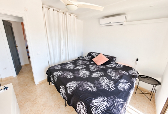 Återförsäljning - Villa - Orihuela Costa - Costa Blanca