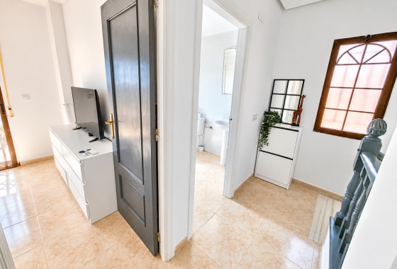Återförsäljning - Villa - Orihuela Costa - Costa Blanca