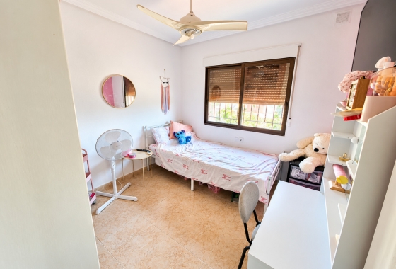 Återförsäljning - Villa - Orihuela Costa - Costa Blanca