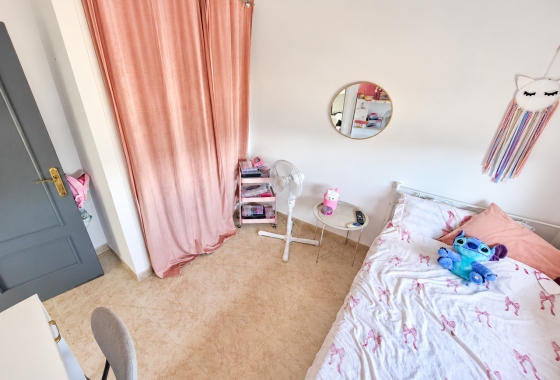 Återförsäljning - Villa - Orihuela Costa - Costa Blanca