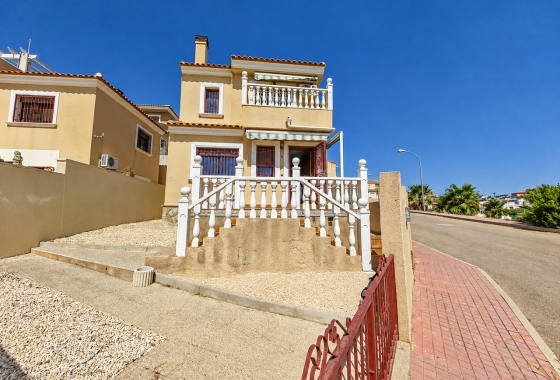 Återförsäljning - Villa - Orihuela Costa - Costa Blanca