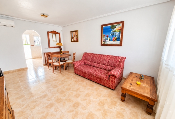 Перепродажа - Квартира - Orihuela Costa - Costa Blanca