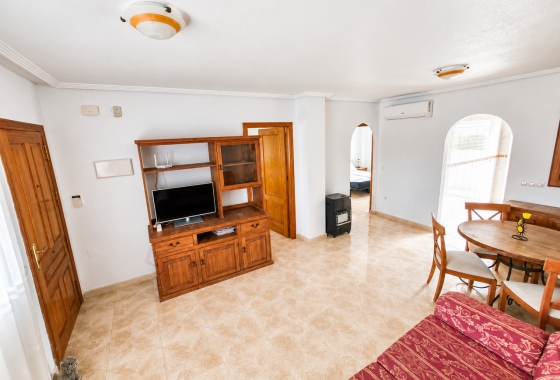 Перепродажа - Квартира - Orihuela Costa - Costa Blanca