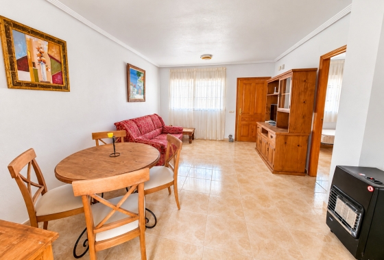 Перепродажа - Квартира - Orihuela Costa - Costa Blanca