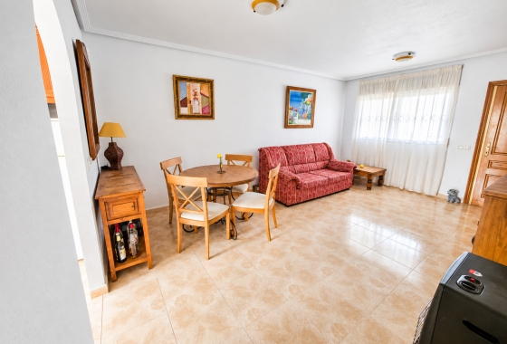 Перепродажа - Квартира - Orihuela Costa - Costa Blanca