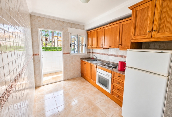 Перепродажа - Квартира - Orihuela Costa - Costa Blanca