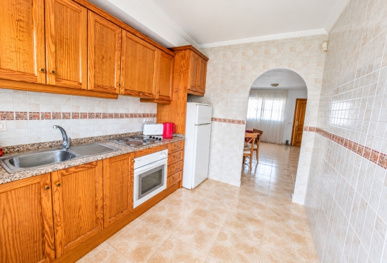 Перепродажа - Квартира - Orihuela Costa - Costa Blanca