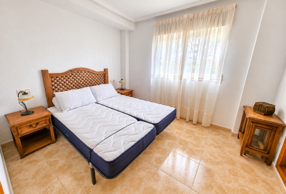 Перепродажа - Квартира - Orihuela Costa - Costa Blanca