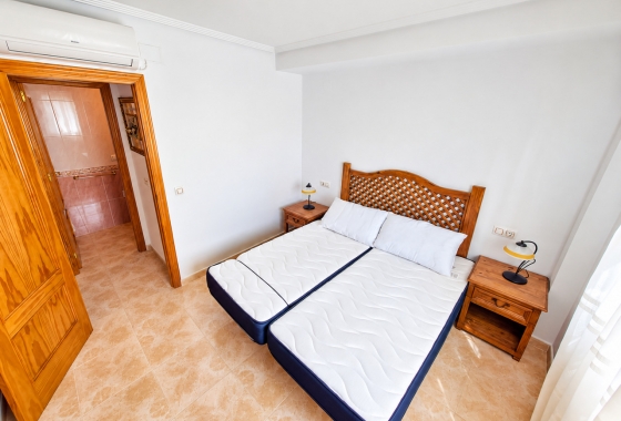 Перепродажа - Квартира - Orihuela Costa - Costa Blanca