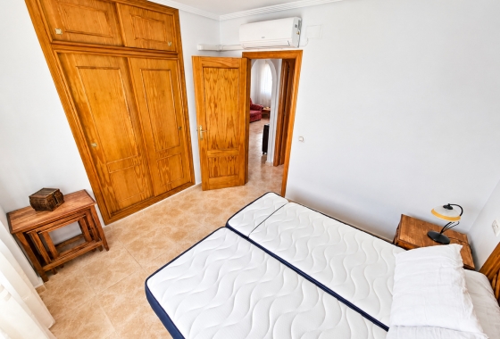 Перепродажа - Квартира - Orihuela Costa - Costa Blanca