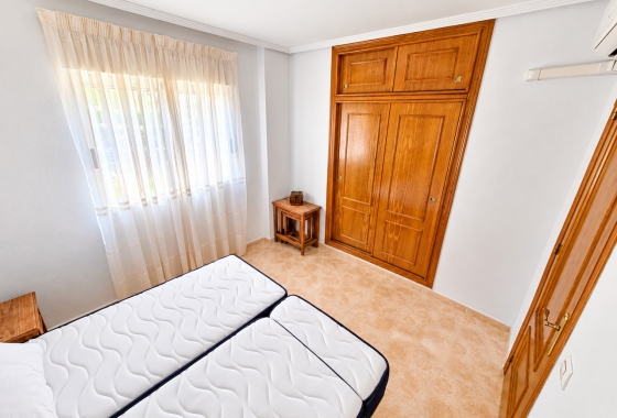 Перепродажа - Квартира - Orihuela Costa - Costa Blanca
