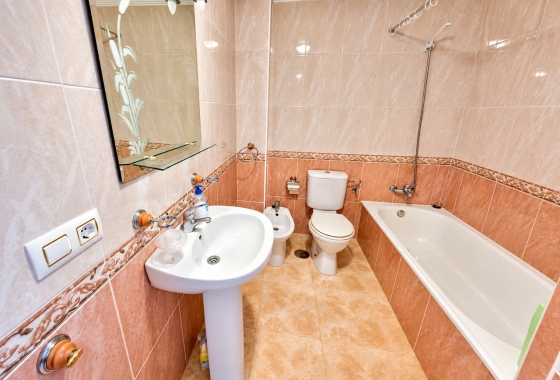 Перепродажа - Квартира - Orihuela Costa - Costa Blanca