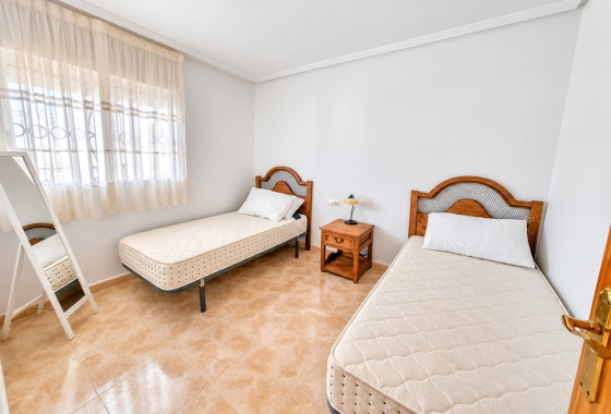 Перепродажа - Квартира - Orihuela Costa - Costa Blanca