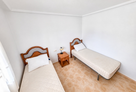 Перепродажа - Квартира - Orihuela Costa - Costa Blanca