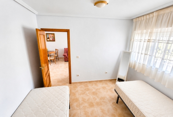 Перепродажа - Квартира - Orihuela Costa - Costa Blanca