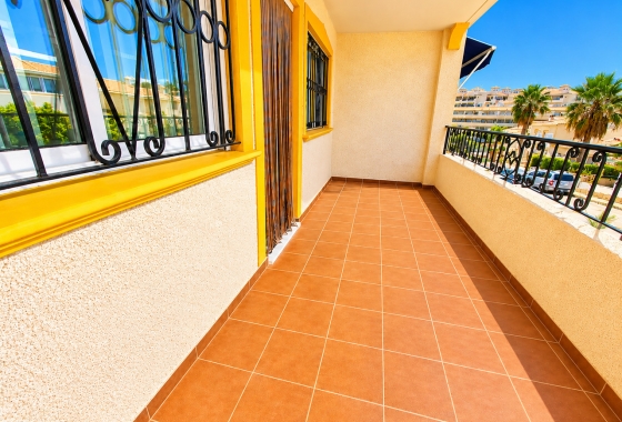 Перепродажа - Квартира - Orihuela Costa - Costa Blanca
