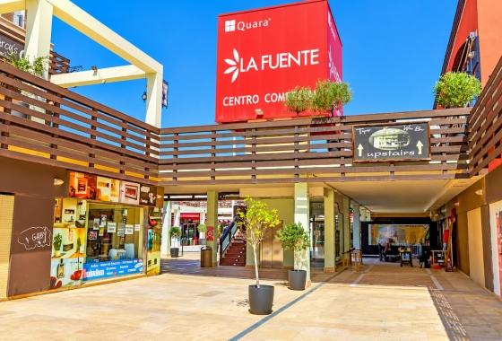 Перепродажа - Квартира - Orihuela Costa - Costa Blanca