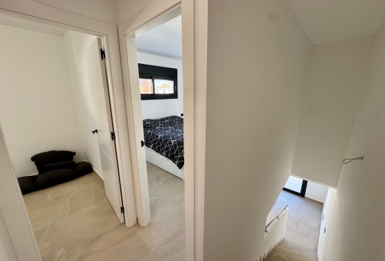 Resale - Villa - Daya Nueva - Centro