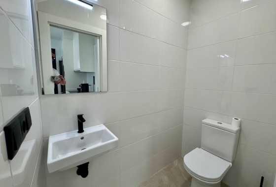 Resale - Villa - Daya Nueva - Centro
