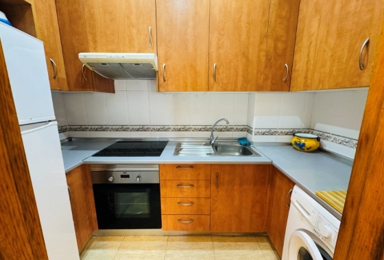 Herverkoop - Appartement / flat - La Mata