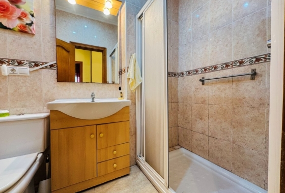 Herverkoop - Appartement / flat - La Mata