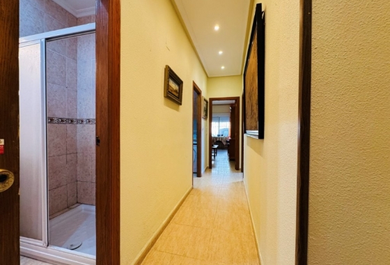 Herverkoop - Appartement / flat - La Mata