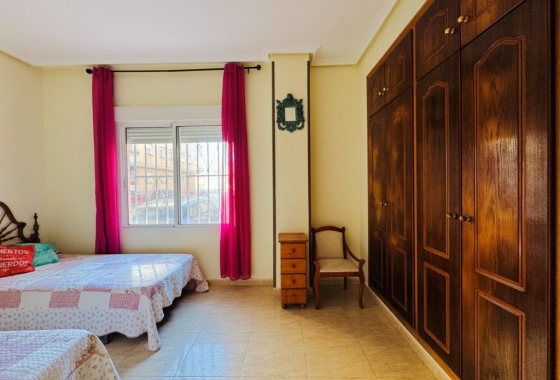 Herverkoop - Appartement / flat - La Mata