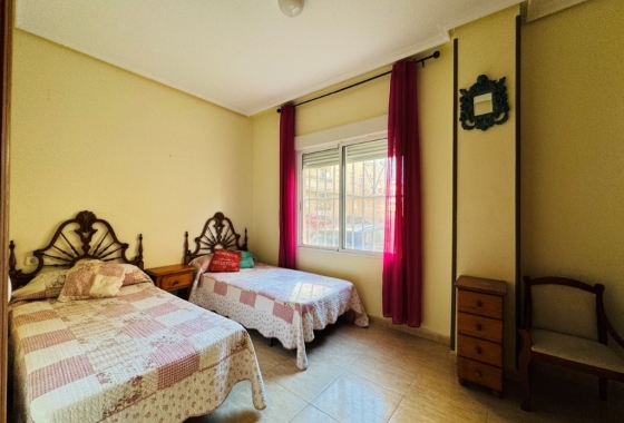 Herverkoop - Appartement / flat - La Mata