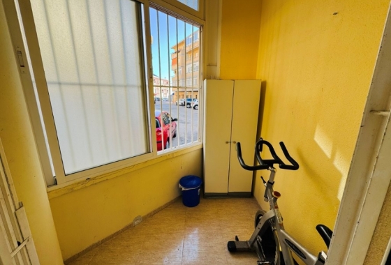 Herverkoop - Appartement / flat - La Mata