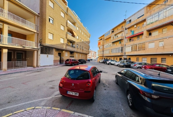 Herverkoop - Appartement / flat - La Mata