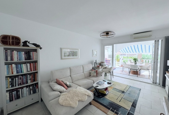 Перепродажа - Вилла - Orihuela Costa - Costa Blanca