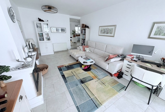 Перепродажа - Вилла - Orihuela Costa - Costa Blanca