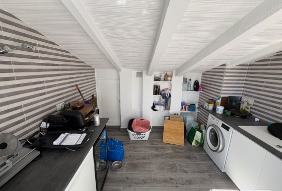 Перепродажа - Вилла - Orihuela Costa - Costa Blanca