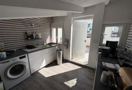 Перепродажа - Вилла - Orihuela Costa - Costa Blanca