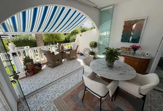 Перепродажа - Вилла - Orihuela Costa - Costa Blanca
