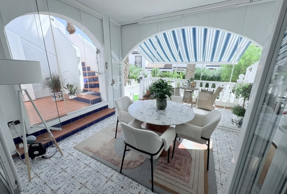 Перепродажа - Вилла - Orihuela Costa - Costa Blanca