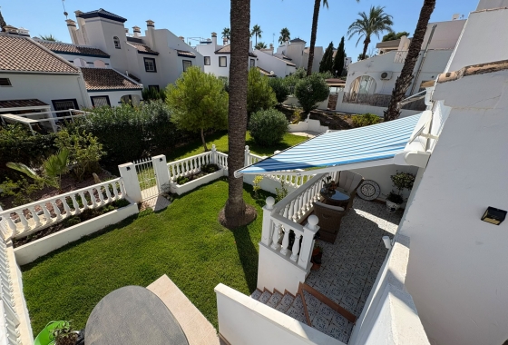 Перепродажа - Вилла - Orihuela Costa - Costa Blanca