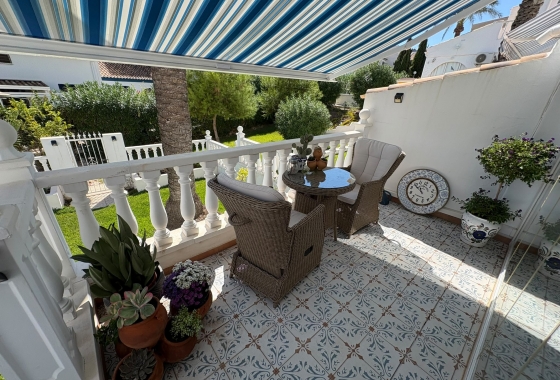 Перепродажа - Вилла - Orihuela Costa - Costa Blanca