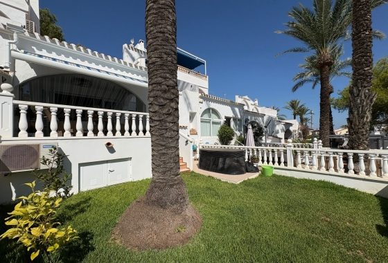 Перепродажа - Вилла - Orihuela Costa - Costa Blanca