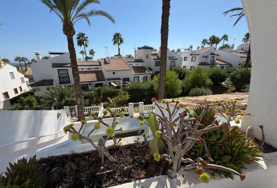 Перепродажа - Вилла - Orihuela Costa - Costa Blanca