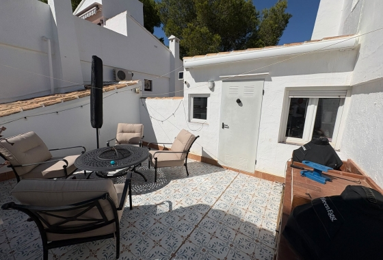 Перепродажа - Вилла - Orihuela Costa - Costa Blanca