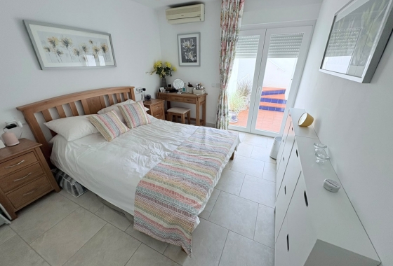 Перепродажа - Вилла - Orihuela Costa - Costa Blanca