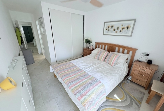 Перепродажа - Вилла - Orihuela Costa - Costa Blanca