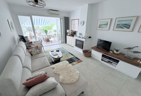 Перепродажа - Вилла - Orihuela Costa - Costa Blanca