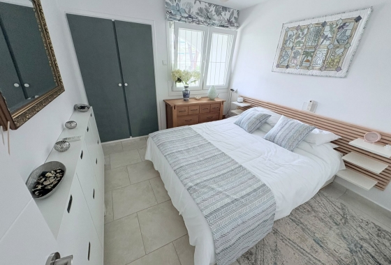 Перепродажа - Вилла - Orihuela Costa - Costa Blanca